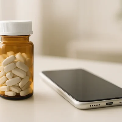 Qual o Remédio Bom para Ansiedade: O Que Você Precisa Saber