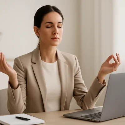 Controle Emocional no Trabalho: Uma Habilidade Essencial para o Século XXI