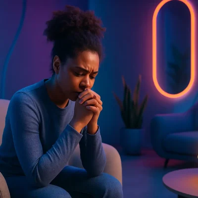 Sintomas de Depressão Grave: O Que Você Precisa Saber