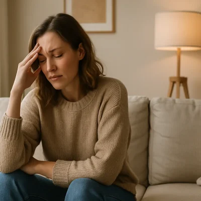 Como Ajuda Pessoas com Depressão: Sinais, Causas e Caminhos