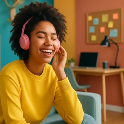 Música de Autoestima: O Que É, Como Funciona e Como Cultivar