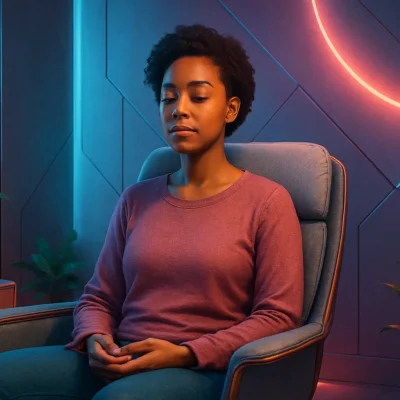 Sentimentos Reprimidos: Sinais, Causas e Caminhos para Lidar