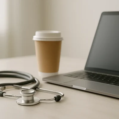 Atestado por Burnout: Sinais, Causas e Caminhos