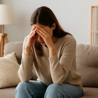 Como saber se tem depressão: sinais e orientações