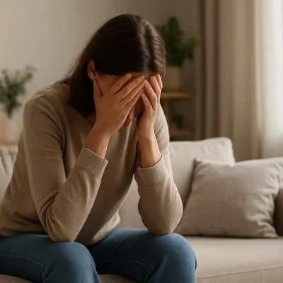 O'que significa depressão: sinais, causas e caminhos