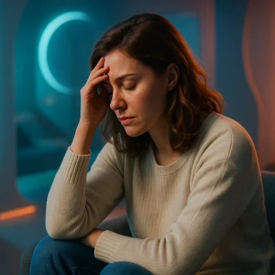 Sintomas Iniciais Depressão: O Que Você Precisa Saber