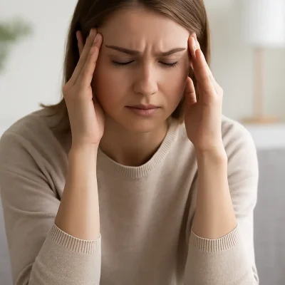 Ansiedade Causas: Fatores Mais Importantes e Sinais de Alerta