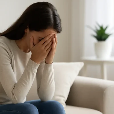 Depressão Grave: Sinais, Causas e Caminhos