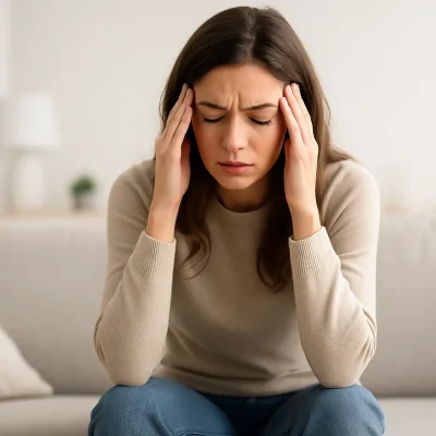 Ataque de Ansiedade: O Que Você Precisa Saber