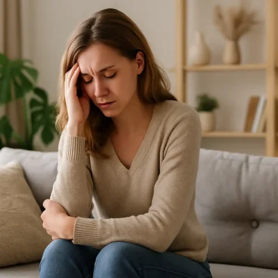 Depressão maior sintomas: sinais, causas e como lidar