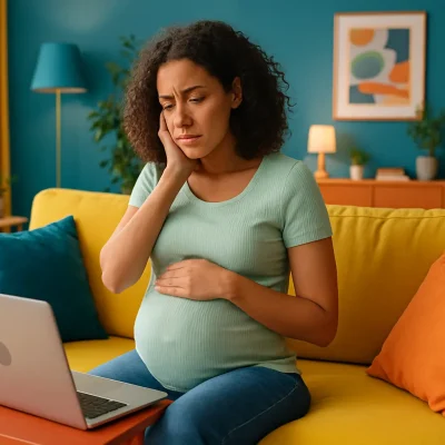 Gravidez Depressão: Sinais, Causas e Caminhos para Lidar