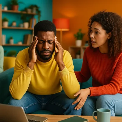 Ansiedade da Dor de Cabeça: O Que Você Precisa Saber