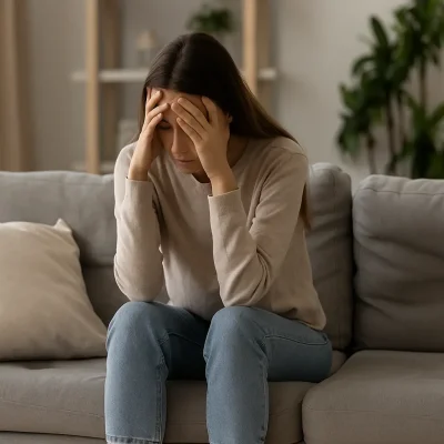 Como saber se tá com depressão: sinais e caminhos