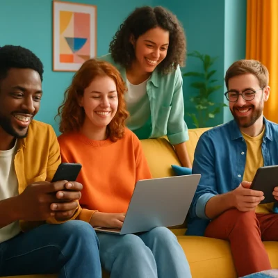 Inteligência emocional: benefícios, caminhos e estratégias