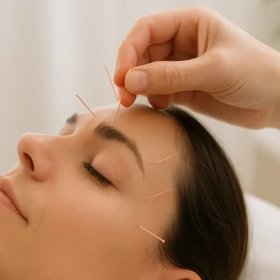 Acupuntura e Ansiedade: O Que Você Precisa Saber