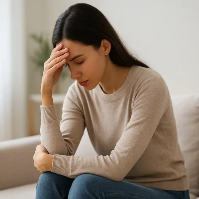 A depressão: sinais, causas e como lidar