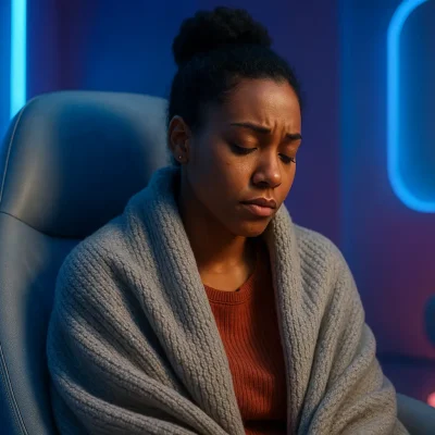 Depressão Frases de Apoio: Sinais, Impactos e Caminhos