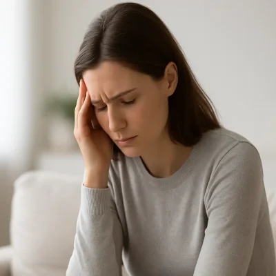 Começo de Depressão: Quais os Sintomas