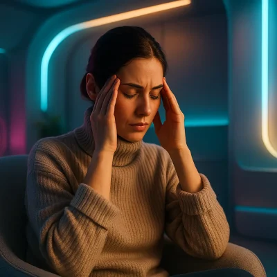 O que leva à depressão: fatores mais importantes