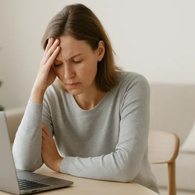 Depressão e Sintomas Físicos: Sinais e Caminhos