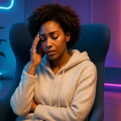 DSM V Burnout: Sinais, Causas e Caminhos