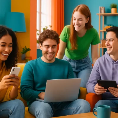 Sintomas de Depressão e Ansiedade: Sinais e Caminhos