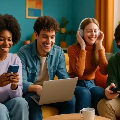 O Que Fazer Durante uma Crise de Ansiedade: Caminhos e Estratégias