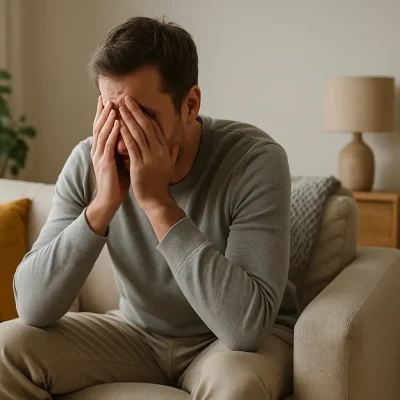 Quais os Sintomas da Depressão Alta: Entenda os Sinais