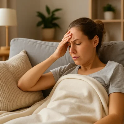 Síndrome da Burnout: Sinais, Causas e Caminhos