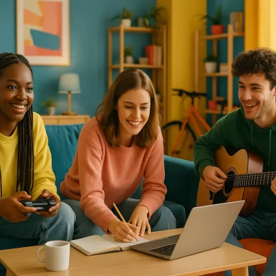 Que atividades podem evitar a depressão?