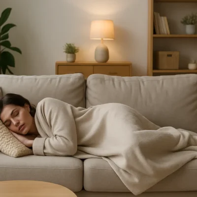 O que a depressão pode causar no corpo: Fatores e Sinais