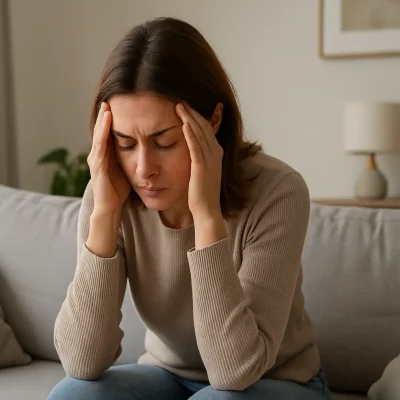 Depressão Causas: Fatores Mais Importantes Que Você Precisa Saber