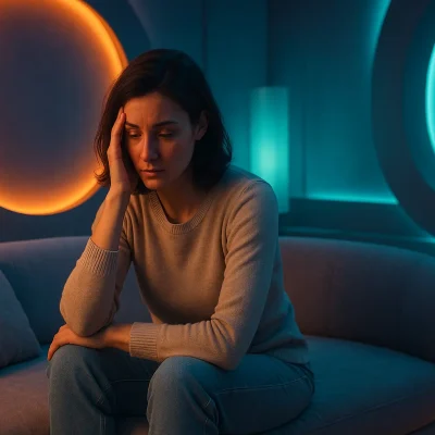 Frases de Depressão: Sinais, Impactos e Caminhos