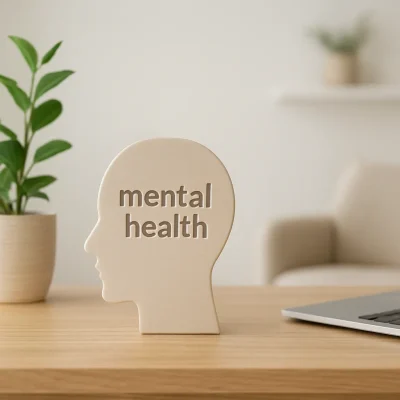 Em um Relacionamento Abusivo com a Ansiedade: Sinais e Caminhos para Romper esse Ciclo