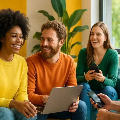 Ansiedade Falta de Ar: Sinais, Causas e Como Lidar