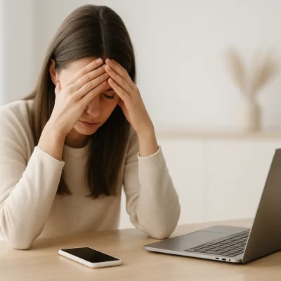 Diagnosticar depressão: o que você precisa saber