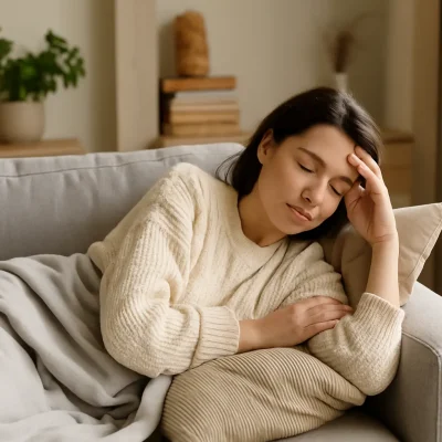 Auto Sabotagem: Sinais, Causas e Como Lidar