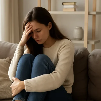 O Que a Depressão Causa no Corpo: Impactos que Você Precisa Saber