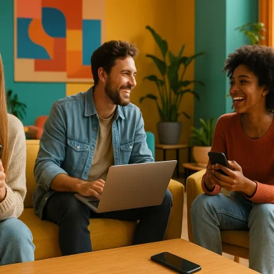 Não quero saber de depressão: o que você precisa saber