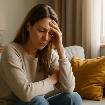 Diagnóstico depressão: sinais, causas e o que fazer