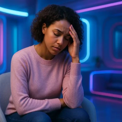 Como Descobrir se Tenho Depressão