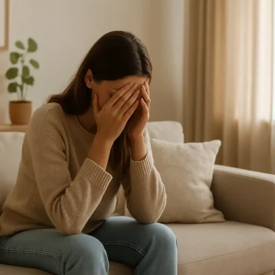 Qual a causa da depressão: fatores mais importantes