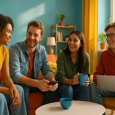 Exemplo de Empatia: O Que É, Como Funciona e Como Cultivar