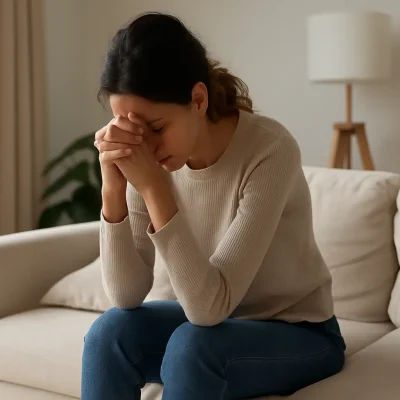 O Que a Depressão Causa no Cérebro: Impactos e Sinais