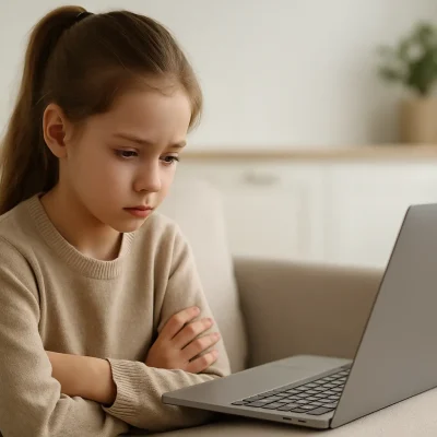 Sinais de Depressão Infantil: O Que Você Precisa Saber