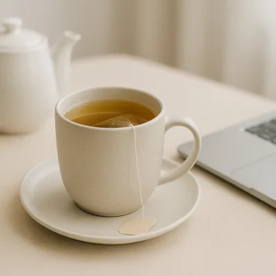 Qual o Melhor Chá para Depressão: Um Guia Completo