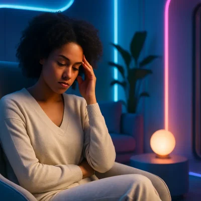 Quais os sintomas de ansiedade: sinais que você precisa reconhecer