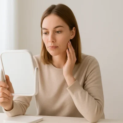 Autoestima e Autoimagem: Como Cultivar e Fortalecer