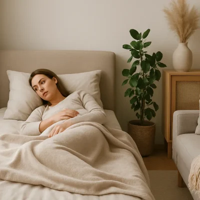 Autoimagem: O Que É, Como Funciona e Como Cultivar