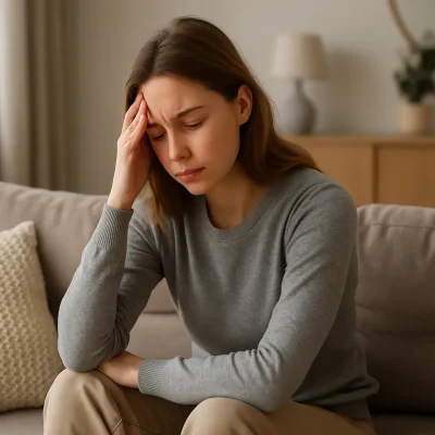 Quem Tem Depressão: Sinais, Causas e Como Lidar